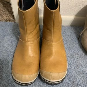 Sorel Boots